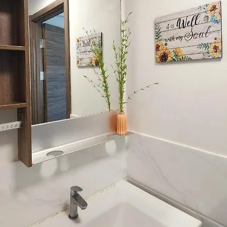 Seaview Regalia Park, Apartment Gelang Patah Exterior photo