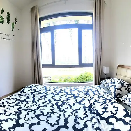 Seaview Regalia Park, Apartment Gelang Patah Exterior photo