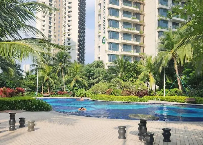 Seaview Regalia Park,