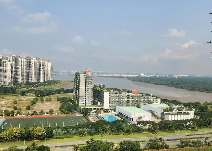 Seaview Regalia Park,