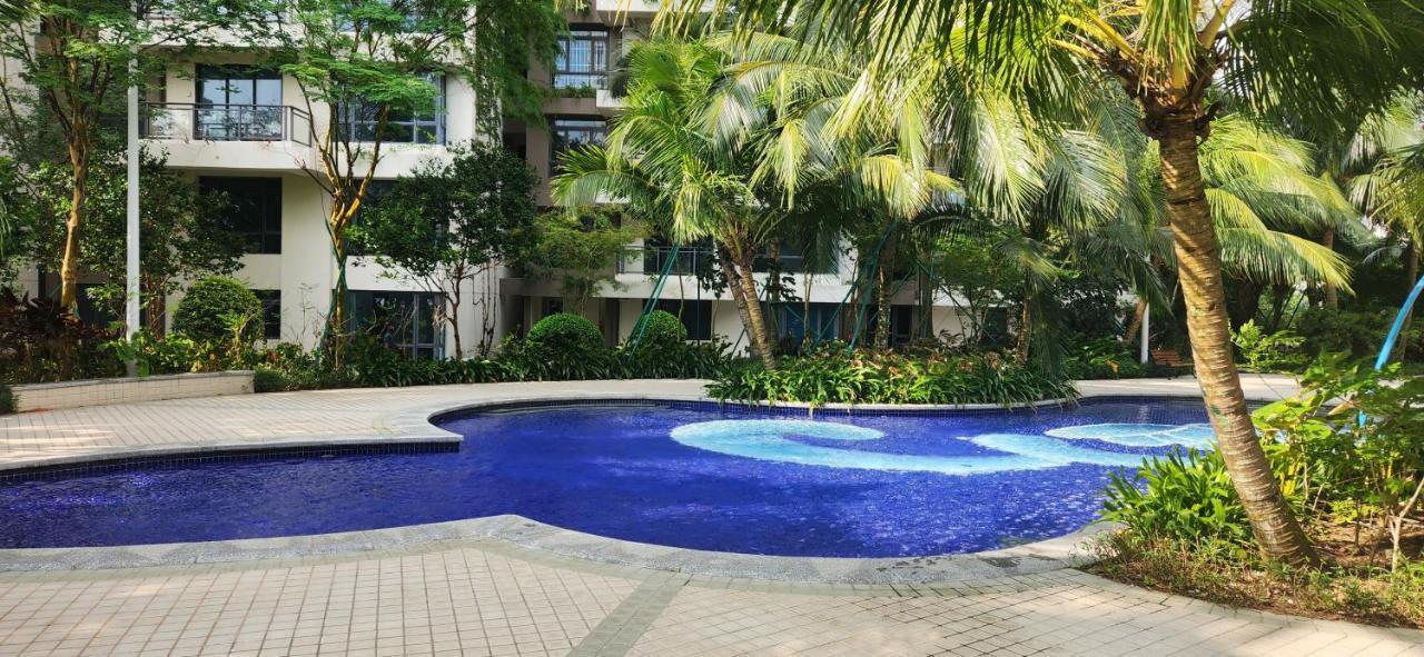 Seaview Regalia Park, Apartment *