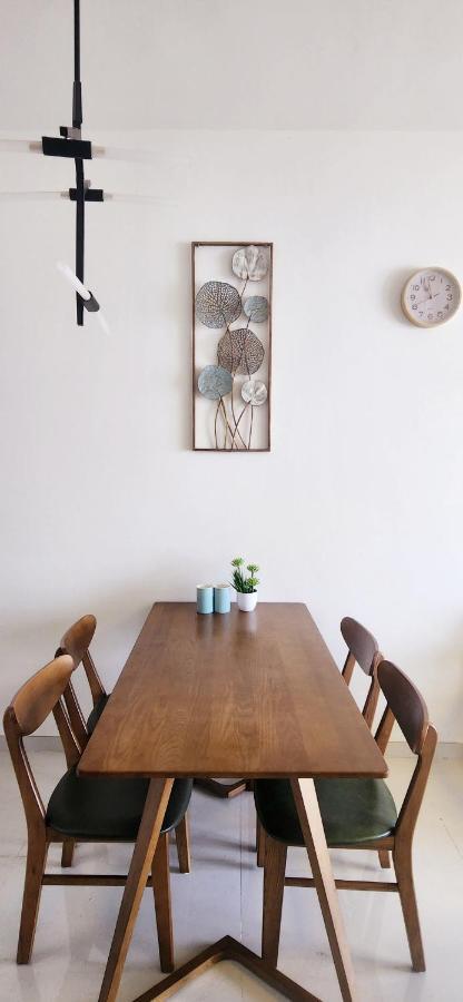 Seaview Regalia Park, Apartment