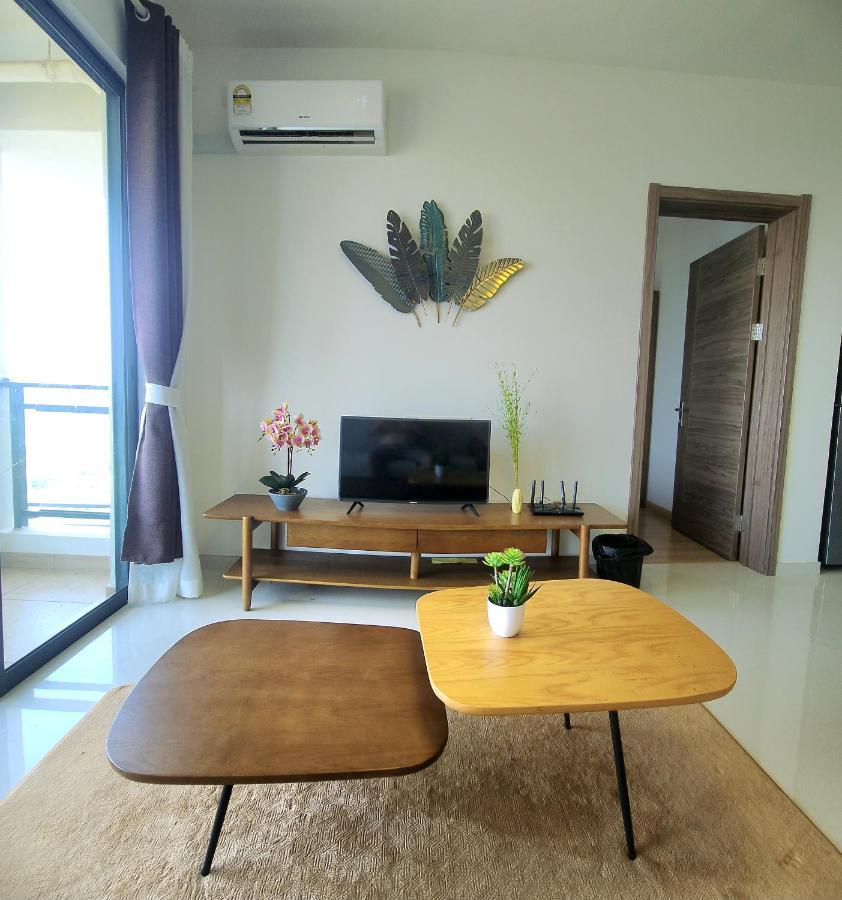 Apartment Seaview Regalia Park, *