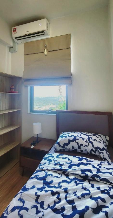 Seaview Regalia Park, Apartment Gelang Patah