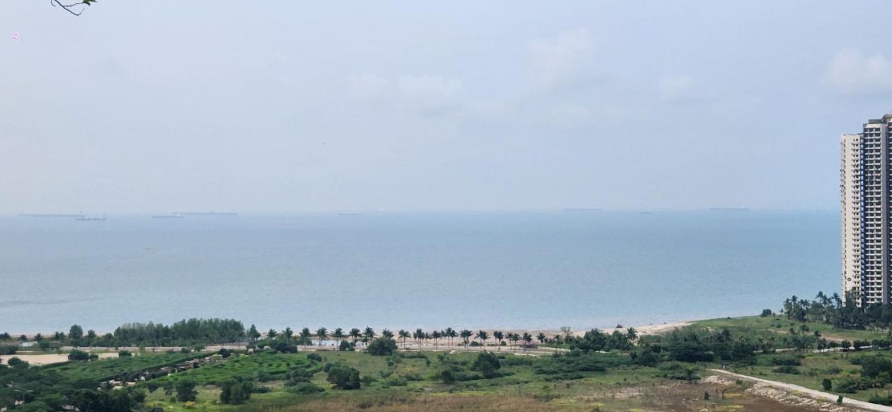 Seaview Regalia Park, Gelang Patah
